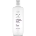 bc Bonacure Clean Balance Deep Cleansing Shampoo 1000ml