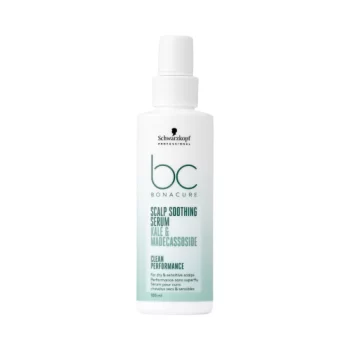 bc Bonacure Scalp Soothing Serum 100ml