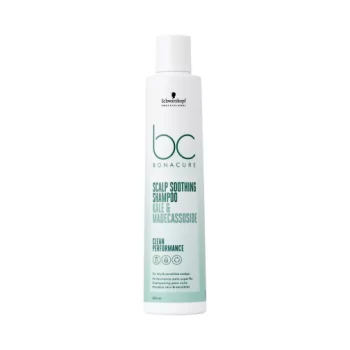 bc Bonacure Scalp Soothing Shampoo 250ml