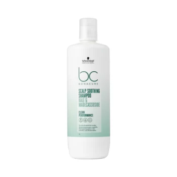 bc Bonacure Scalp Soothing Shampoo 1000ml