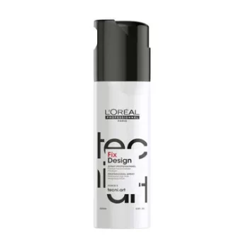 L’Oréal Professionnel Tecni Art Fix Design Σπρέι Φιξαρίσματος 200ml
