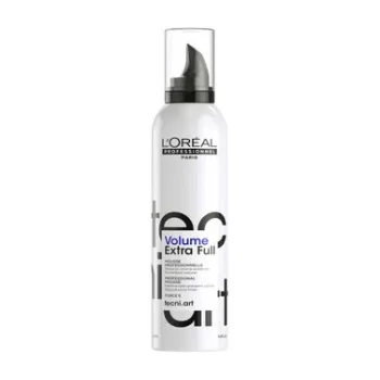L’Oréal Professionnel Tecni.ART Volume Extra Full Αφρός 250ml