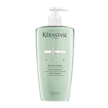 kerastase Specifique Σαμπουάν Bain Divalent για Λιπαρά Μαλλιά 500ml