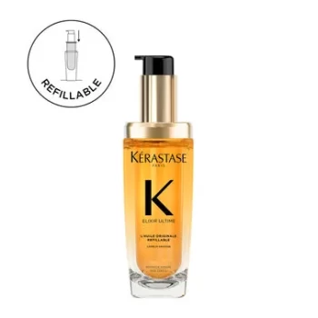 KERASTASE Elixir Ultime Original Refillable 75ml