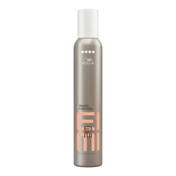 Wella EIMI Shape Control Αφρος Extra Strong 300ml