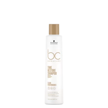 bc Bonacure Time Restore Shampoo 250ml