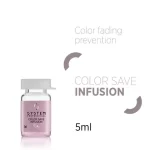 System Color Save Ορός 20X5ml