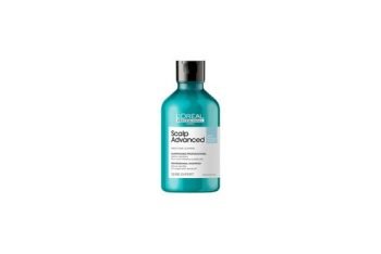 L'Oreal Professionnel Serie Expert Scalp Relief Advanced Anti-Dandruff Dermo-clarifier Σαμπουάν 300ml