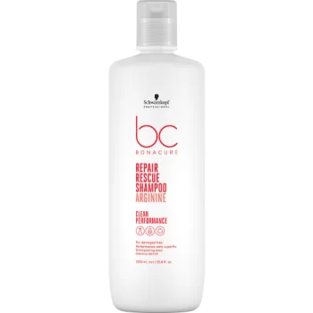 BC Bonacure Repair Rescue Shampoo 1000ml
