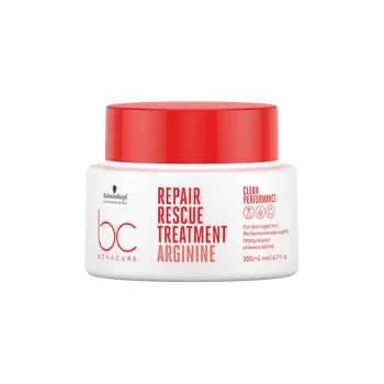 BC Bonacure Repair Rescue Treatment 200ml