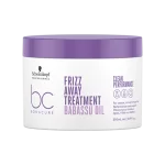 BC Bonacure Frizz Away Treatment 500ml