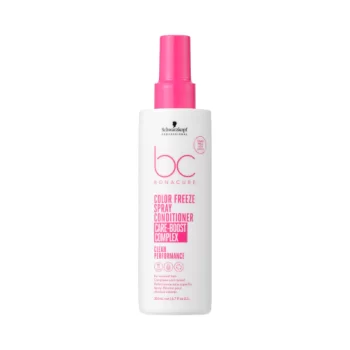 BC Bonacure Color Freeze Spray Conditioner 200ml
