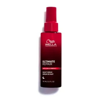 Wella Ultimate Repair Night Serum 95ml