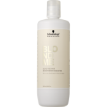 SCHWARZKOPF BLONDME Bond Repair Brightening Shampoo 1000ml