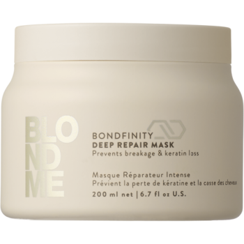 SCHWARZKOPF BLONDME Bondfinity Deep Repair Mask 200ml