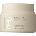 SCHWARZKOPF BLONDME Bond Repair Nourishing Mask 200ml