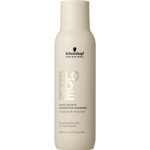 SCHWARZKOPF BLONDME Bond Repair Nourishing Shampoo 300ml