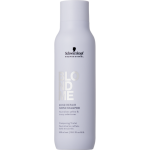 SCHWARZKOPF BLONDME Bond Repair Purple Shampoo 300ml