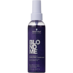 SCHWARZKOPF BLONDME Bond Repair Purple Spray Conditioner 150ml
