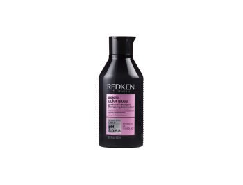 Redken Acidic Color Gloss Σαμπουάν Διατήρησης Χρώματος για Βαμμένα Μαλλιά 300ml
