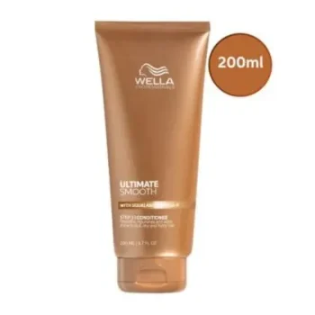 Wella Professionals Ultimate Smooth Conditioner 200ml