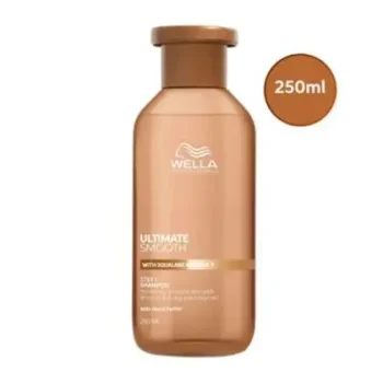 Wella Professionals Ultimate Smooth Σαμπουάν 250ml