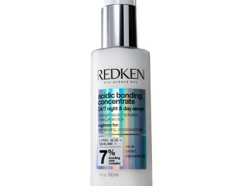 Redken Acidic Bonding Concentrate 24/7 Night & Day Serum Ενδυνάμωσης 100ml