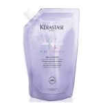 Kérastase Blond Absolu Bain Lumiere Refill Σαμπουάν Αναδόμησης/Θρέψης & Ενυδάτωσης για Βαμμένα Μαλλιά 500ml