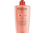 KERASTASE Discipline Σαμπουάν Bain Fluidéaliste Sulfate Free για Μαλλιά με Πειθαρχία 500ml