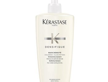 KERASTASE Desifique Σαμπουάν Bain Densité για Ενίσχυση της Πύκνωση των Μαλλιών 500ml