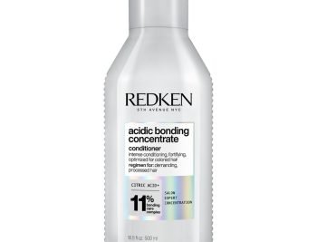 REDKEN Acidic Bonding Concentrate Conditioner για Ξηρά Ταλαιπωρημένα & Βαμμένα Μαλλιά 500ml
