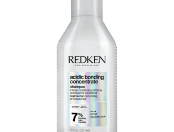 REDKEN Acidic Bonding Concentrate Σαμπουάν για Ξηρά Ταλαιπωρημένα & Βαμμένα Μαλλιά 500ml