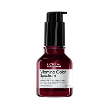 Vitamino Color Spectrum Glass Shine Serum Για Όλους Τους Τύπους Βαμμένων Μαλλιών 50 ml
