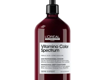 Vitamino Color Spectrum Conditioner Για Όλους Τους Τύπους Βαμμένων Μαλλιών 750 ml