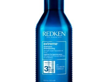 REDKEN Extreme Σαμπουάν Εντατικής Αναδόμησης για Ταλαιπωρημένα Μαλλιά 500ml