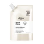 L'Oréal Professionnel Metal Detox Refill Σαμπουάν Αναδόμησης/Θρέψης & Βαθύ Καθαρισμού για Βαμμένα Μαλλιά 1000ml