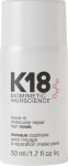 K18 Leave-in Molecular Repair Μάσκα Μαλλιών για Ενυδάτωση 50ml