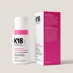 K18 HeatBounce Conditioning Heat Protectant 118ml