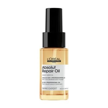 L'Oréal Professionnel Absolut Λάδι Μαλλιών για Επανόρθωση κατά της Ψαλίδας 30ml